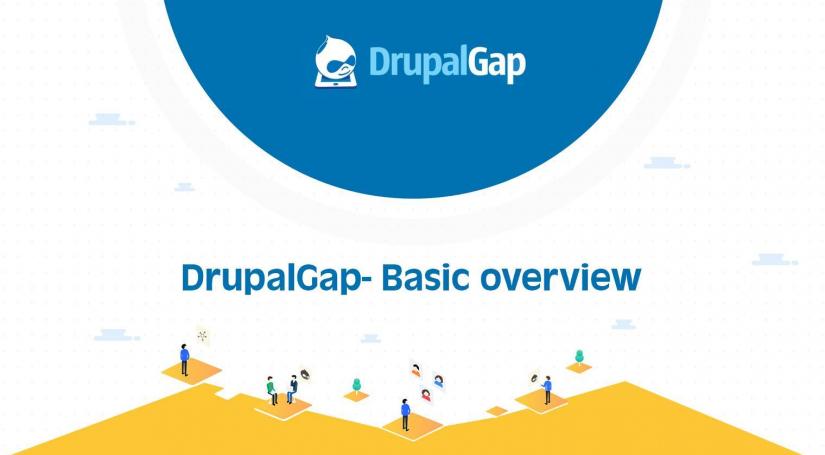 DrupalGap
