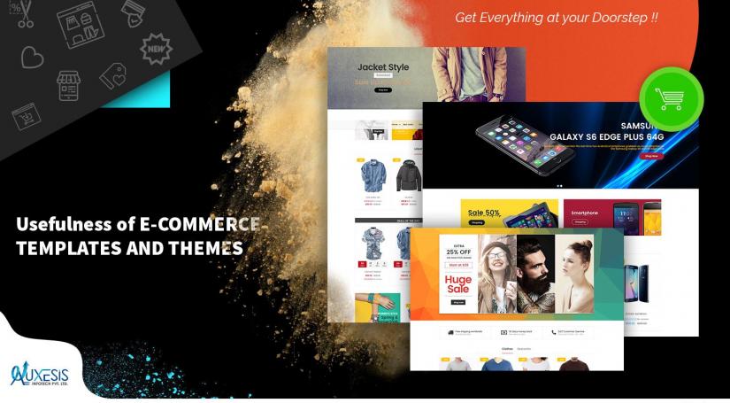 e-commerce-template-and-themes