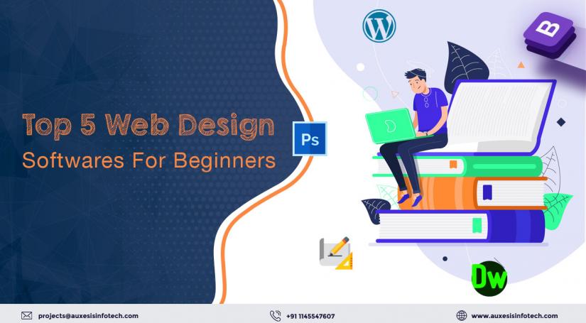 webdesign beginners