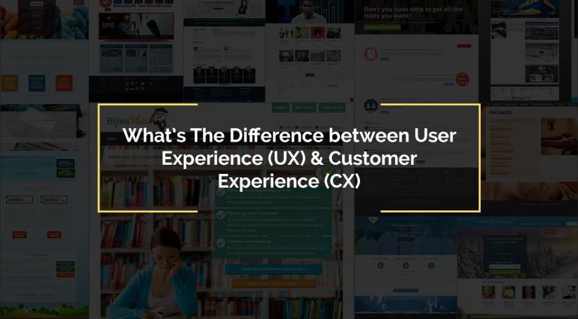 user-experience(ux)-and-customer-experience(cx)