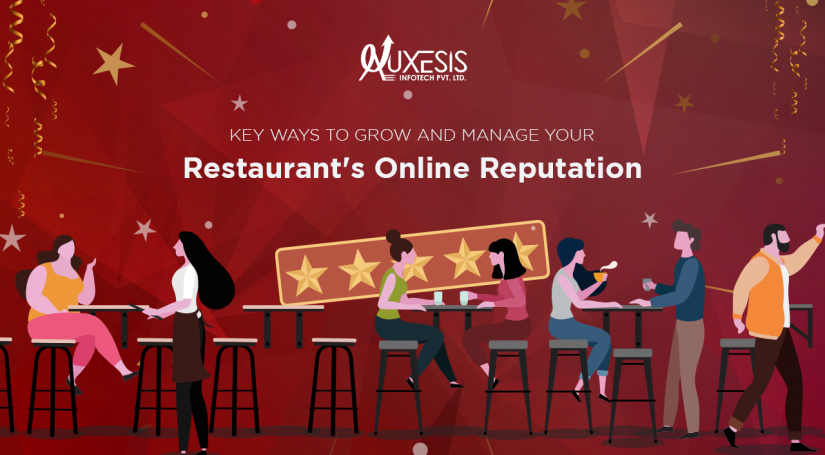 Key Ways to Grow and Manage Your Restaurant's Online Reputation