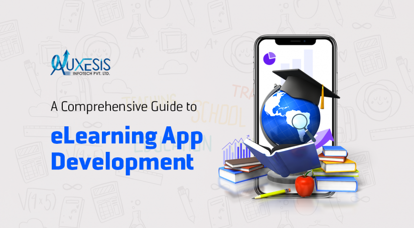What All You Need to Know to Develop a Successful eLearning App!