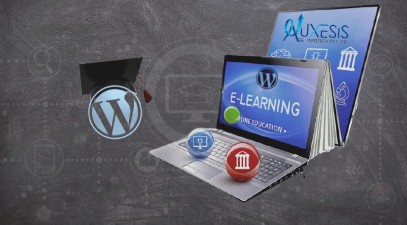 Here Are The Compelling Reasons to Consider WordPress For Your eLearning Development Project!