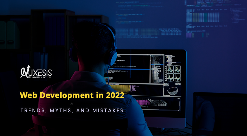 Discover the Unknown Aspects of Web Development in 2022
