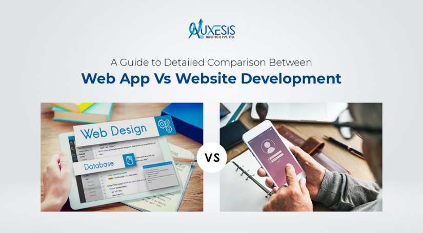 What’s the Difference Between Web Apps and Websites
