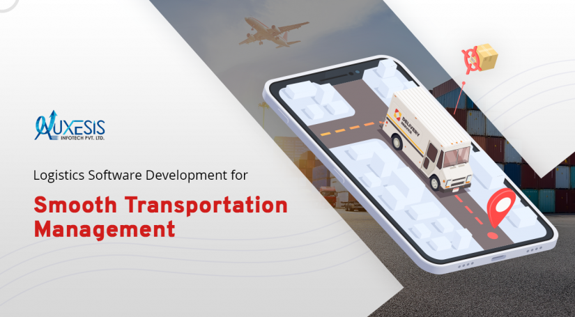 How Logistics Software Benefits in Smooth Transportation of Goods 